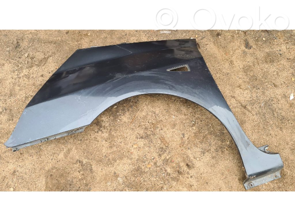 Renault Espace IV Fender 