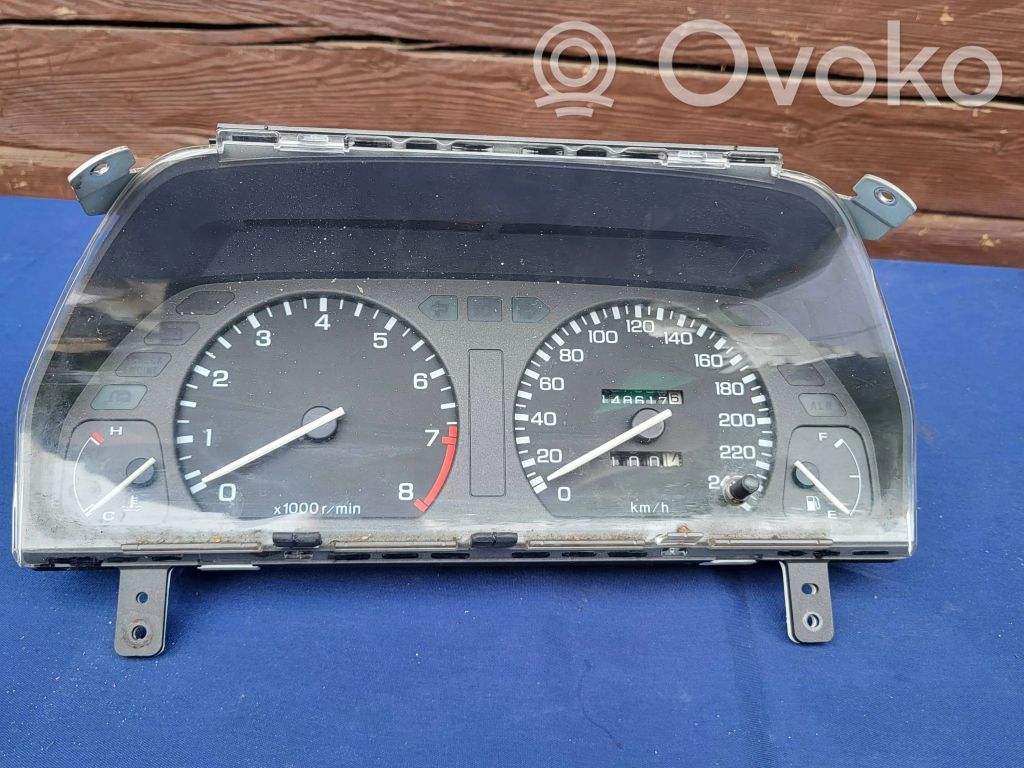 Rover 414 - 416 - 420 Speedometer (instrument cluster) 
