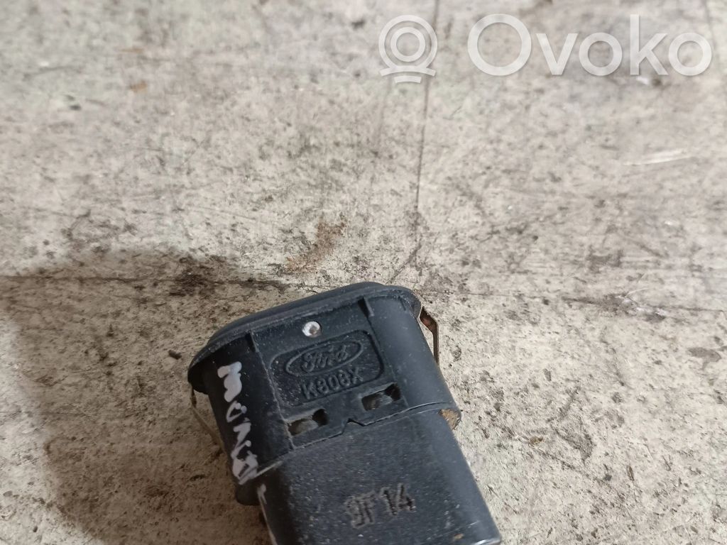 Ford Mondeo MK II Electric window control switch 