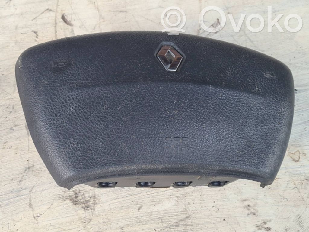Renault Espace IV Airbag volan 
