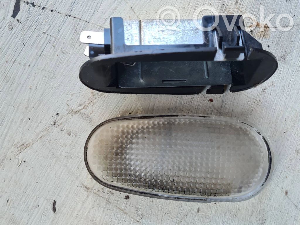 Opel Vectra B Other interior light 