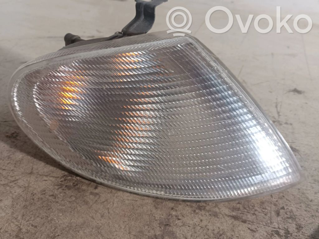 Front indicator light   95VW13A358AA,0311325008
