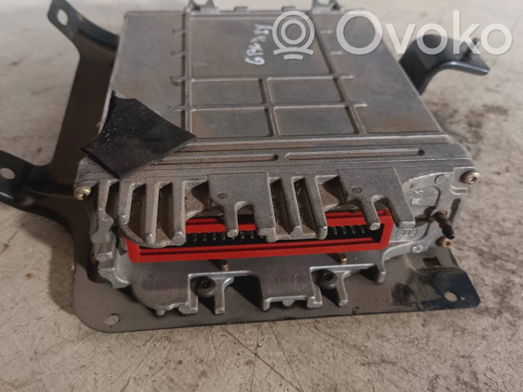 Engine control unit/module   012E599AA,WJ57245,1146
