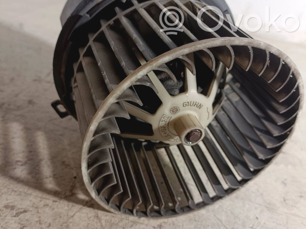 Ford Transit Mazā radiatora ventilators 