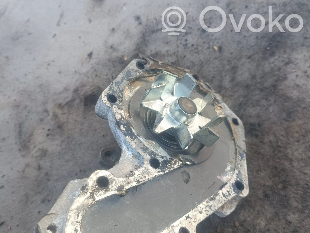 Renault Scenic I Water pump 