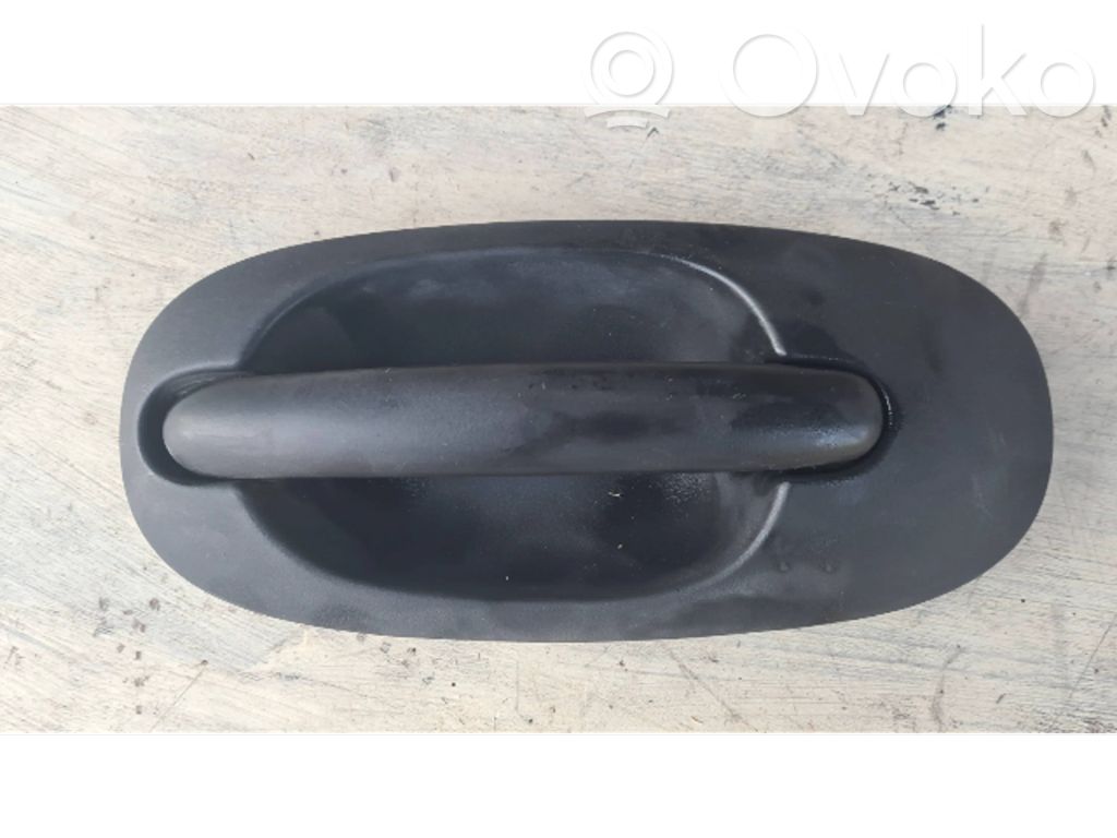 Chrysler Voyager Manecilla externa puerta delantera 