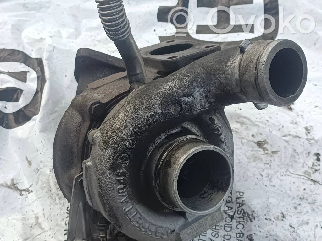 Turboahdin   059145750