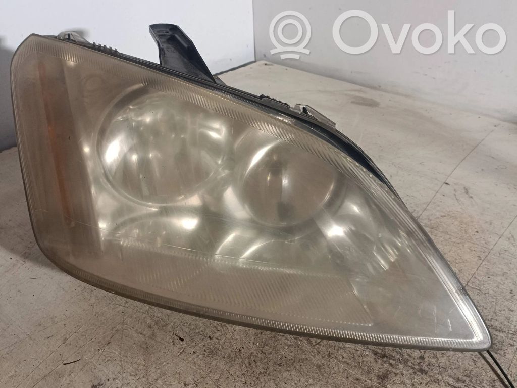 Ford C-MAX I Headlight/headlamp 