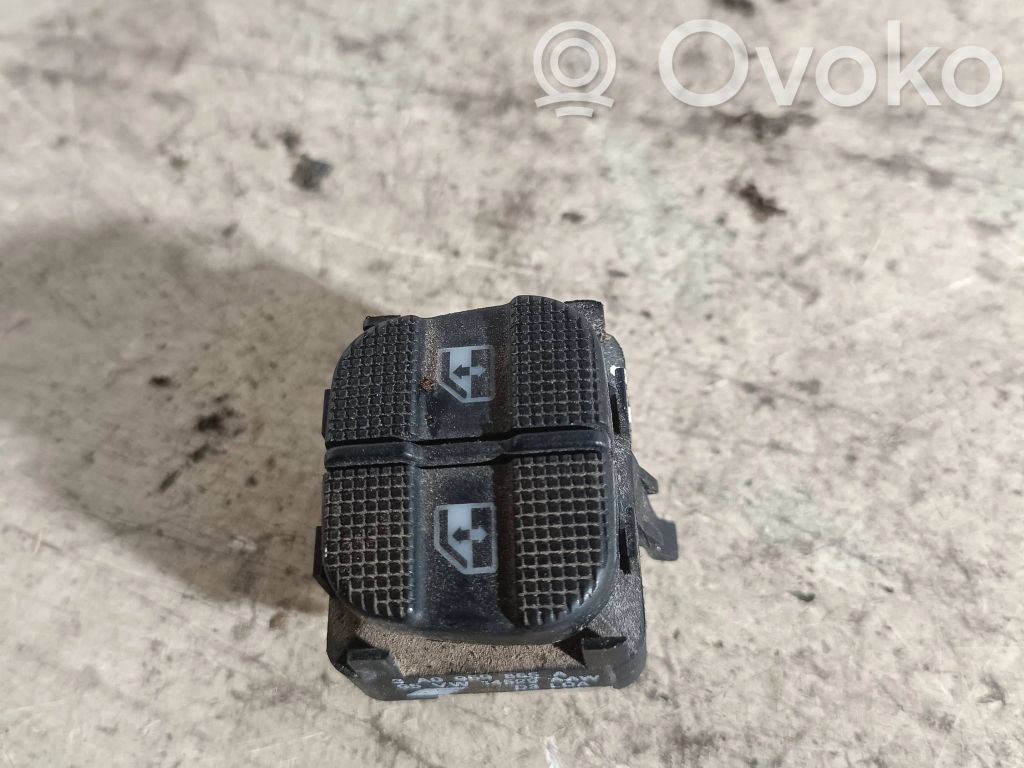 Electric window control switch   3A0959855A,95V14529AAW