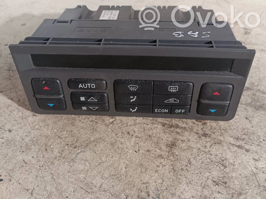 Climate control unit   5048384,A069800,F11779