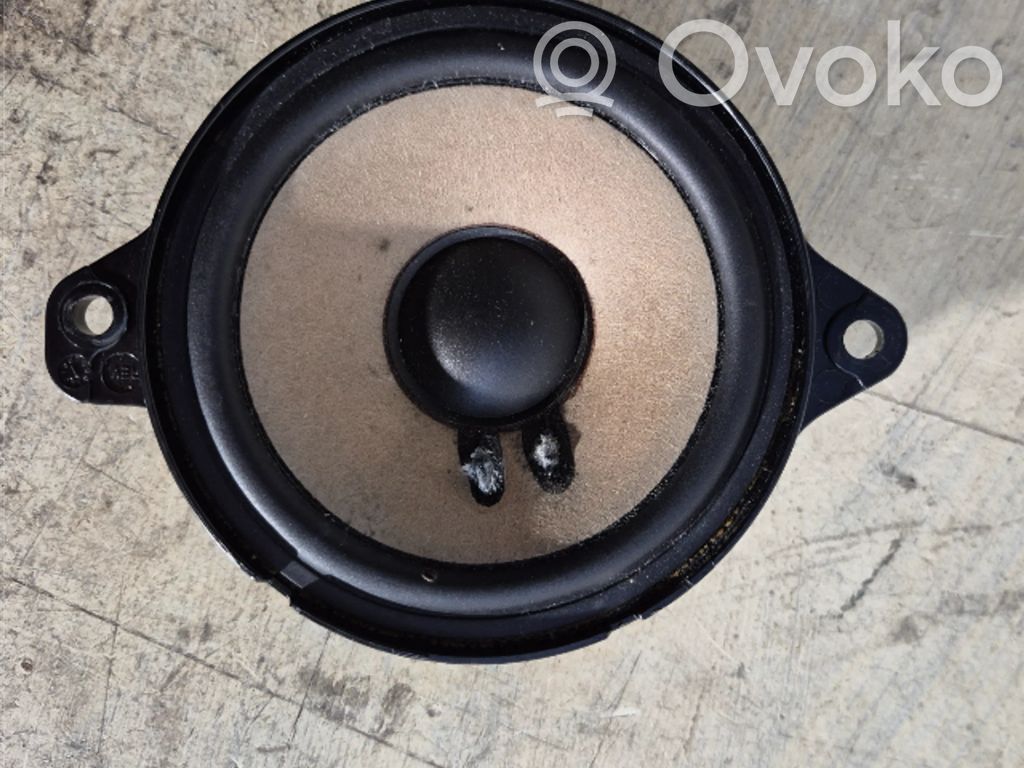 Audi A5 Sportback 8TA Panel speaker 