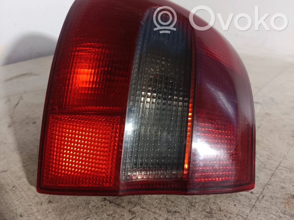Volvo S40, V40 Takavalot 