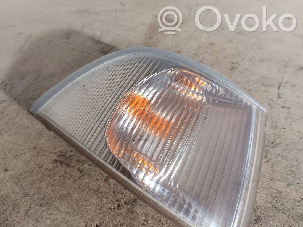 Volvo S40, V40 Front indicator light 