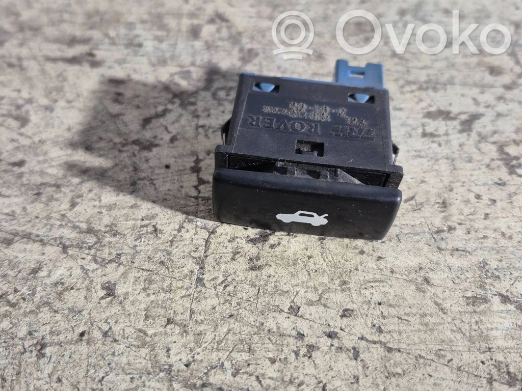 Rover 75 Tailgate opening switch 