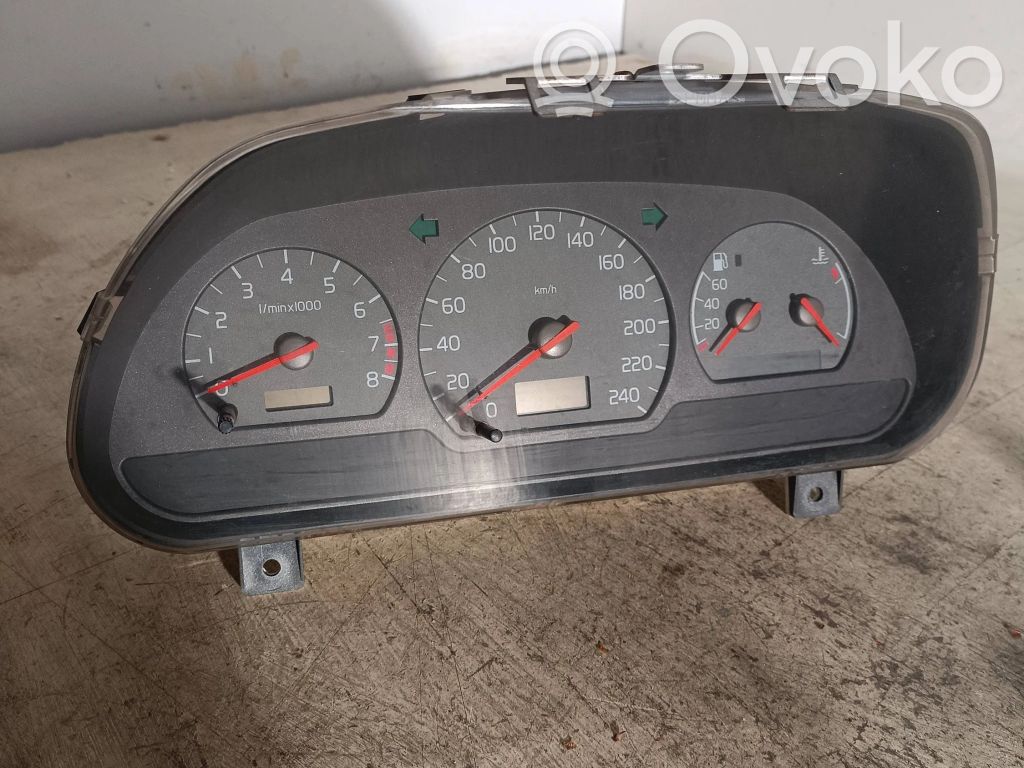 Volvo S40, V40 Спидометр (приборный щиток) 