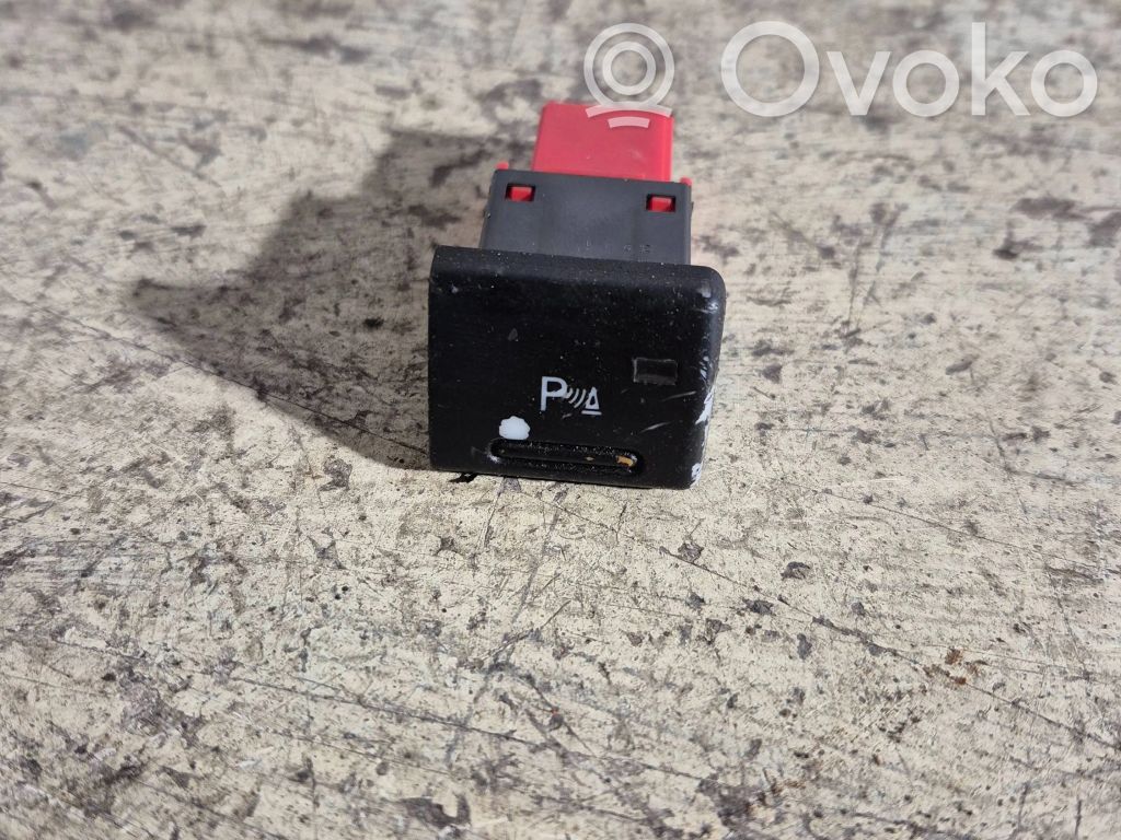 Audi A6 S6 C5 4B Parking (PDC) sensor switch 