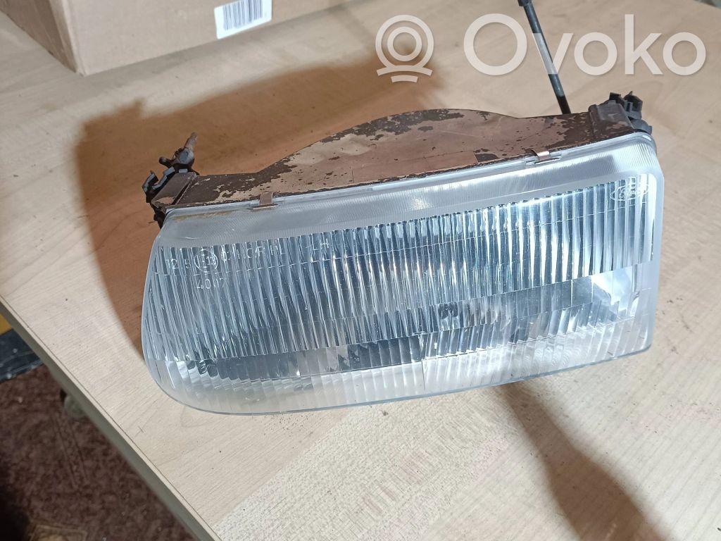Headlight/headlamp   12502HC