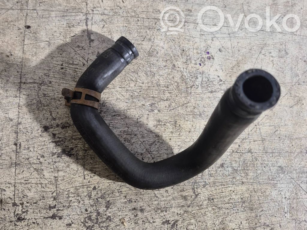 Chrysler Grand Voyager IV Coolant pipe/hose 