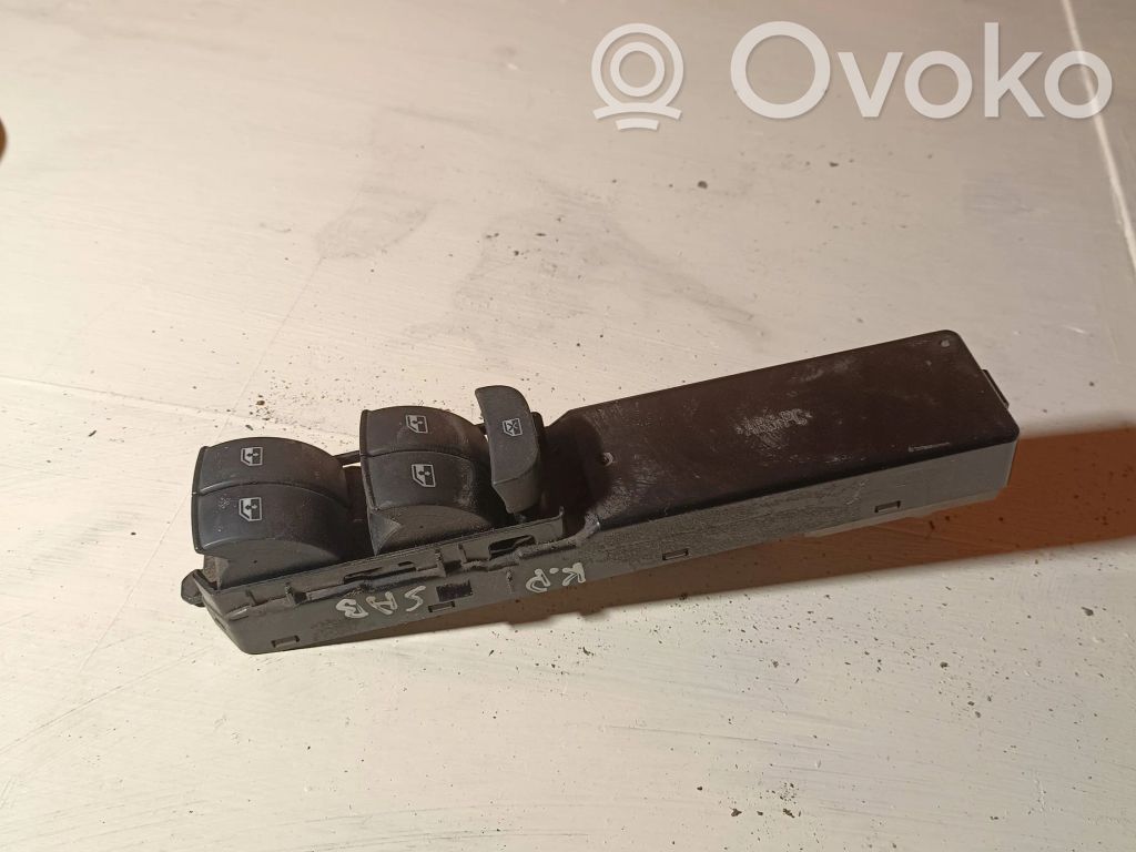 Saab 9-3 Ver2 Electric window control switch 
