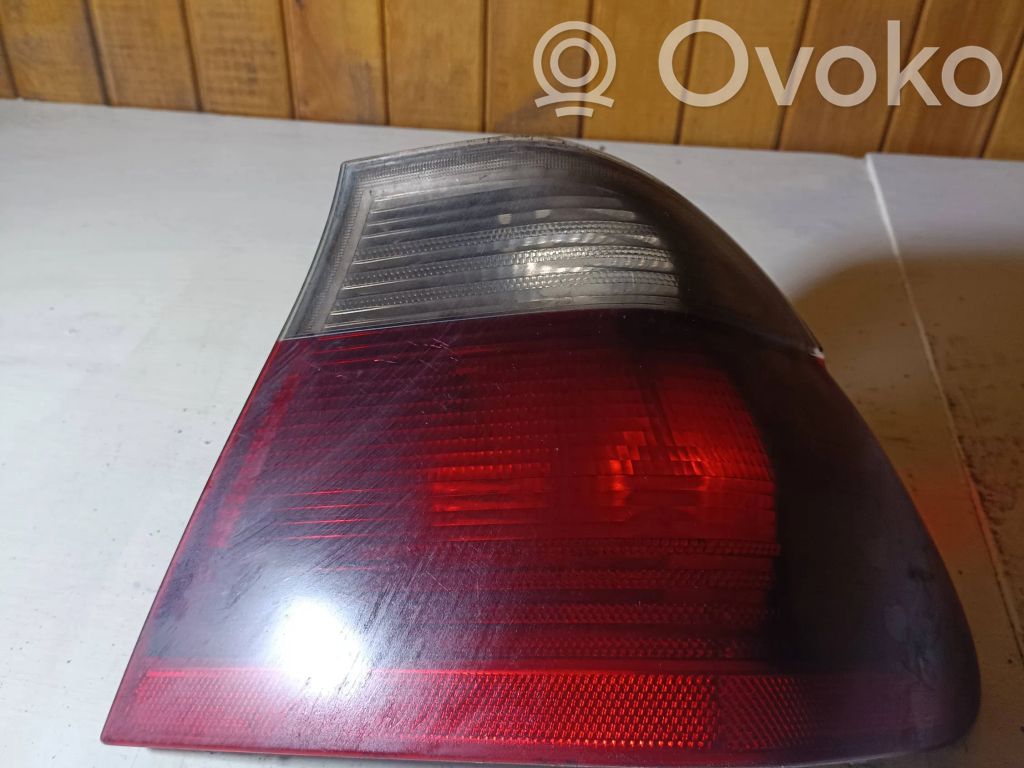 BMW 3 E46 Takavalot 