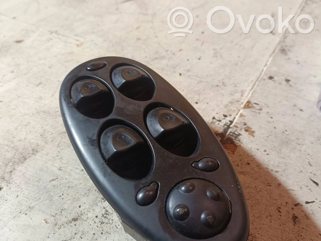 Rover 75 Electric window control switch 