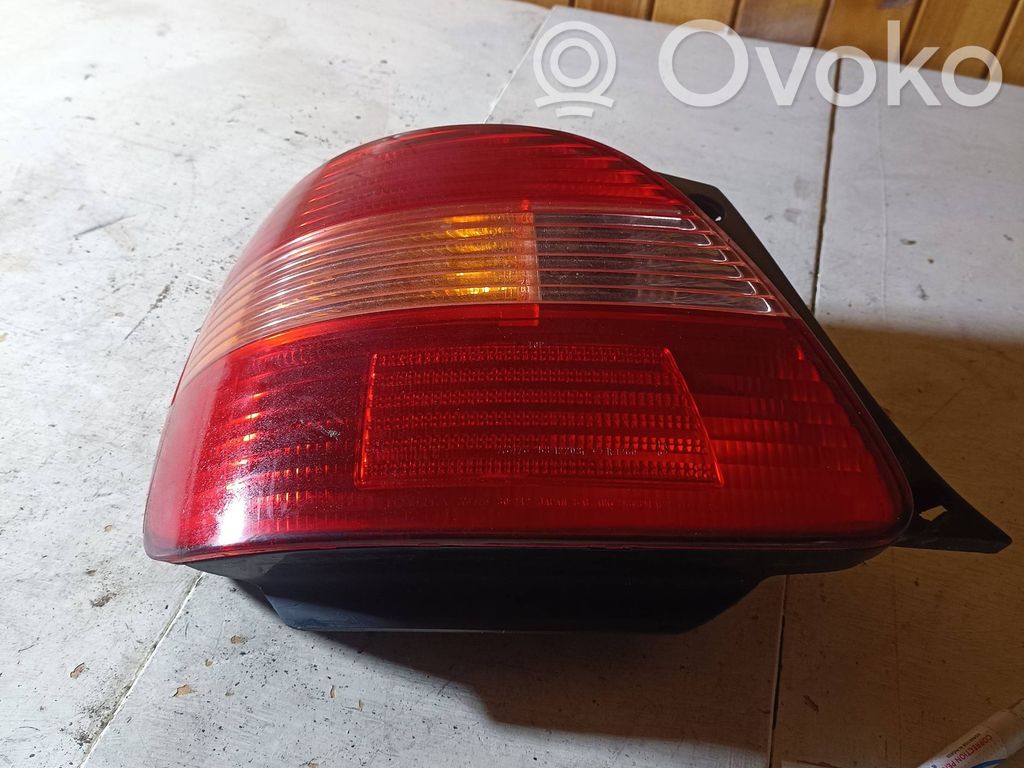 Lexus GS 300 400 430 Rear/tail lights 