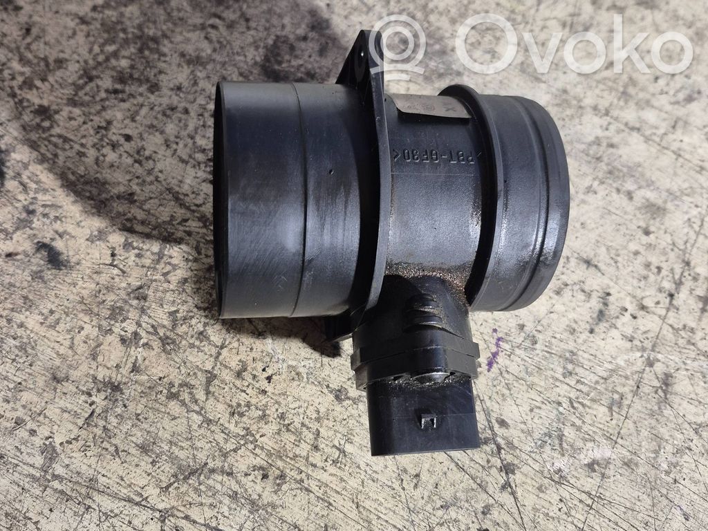 Audi A3 S3 8L Przepływomierz masowy powietrza MAF 