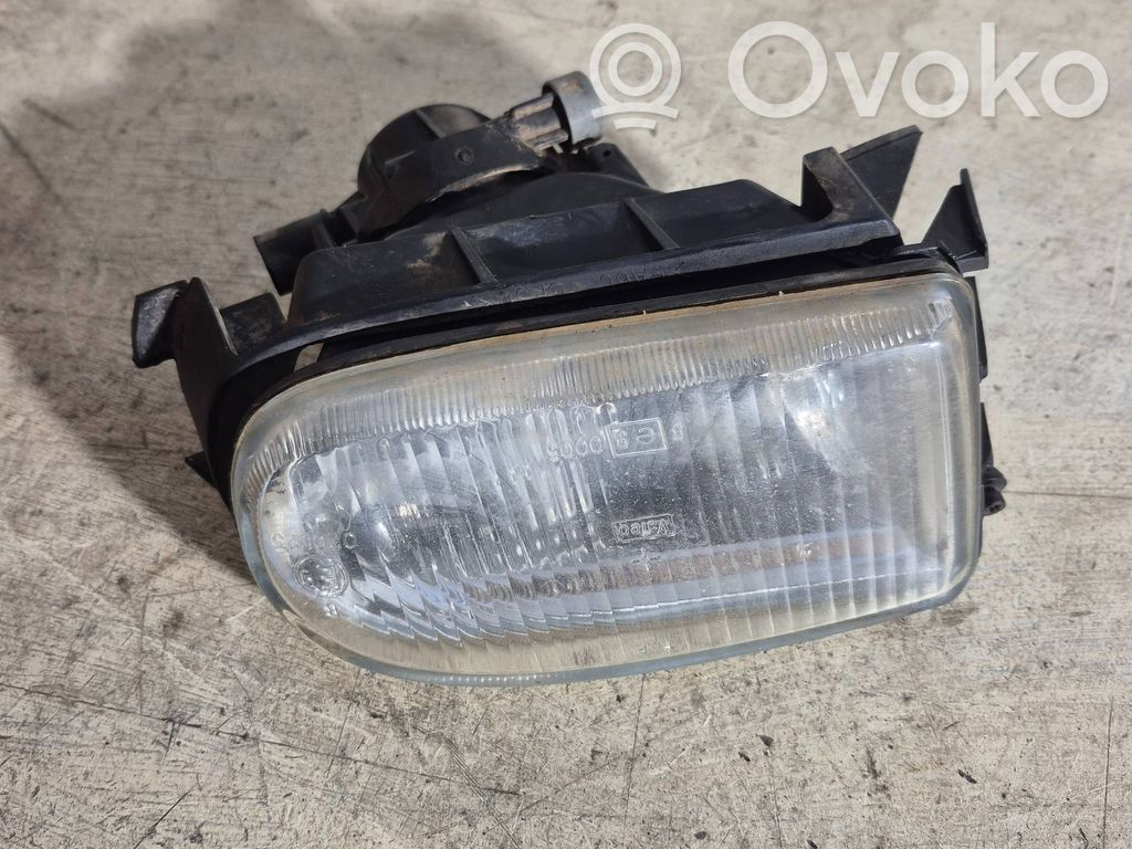 Renault Scenic I Miglas lukturis priekšā 