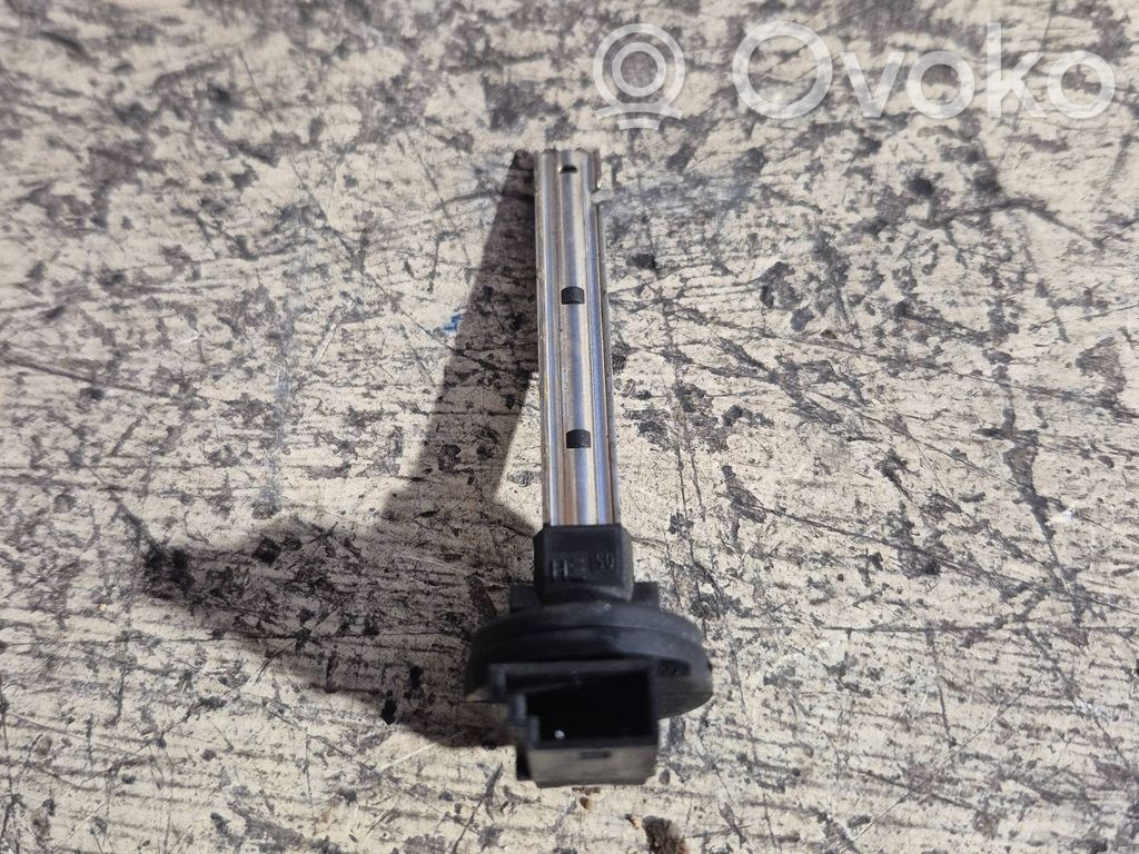 Peugeot 307 Interior temperature sensor 