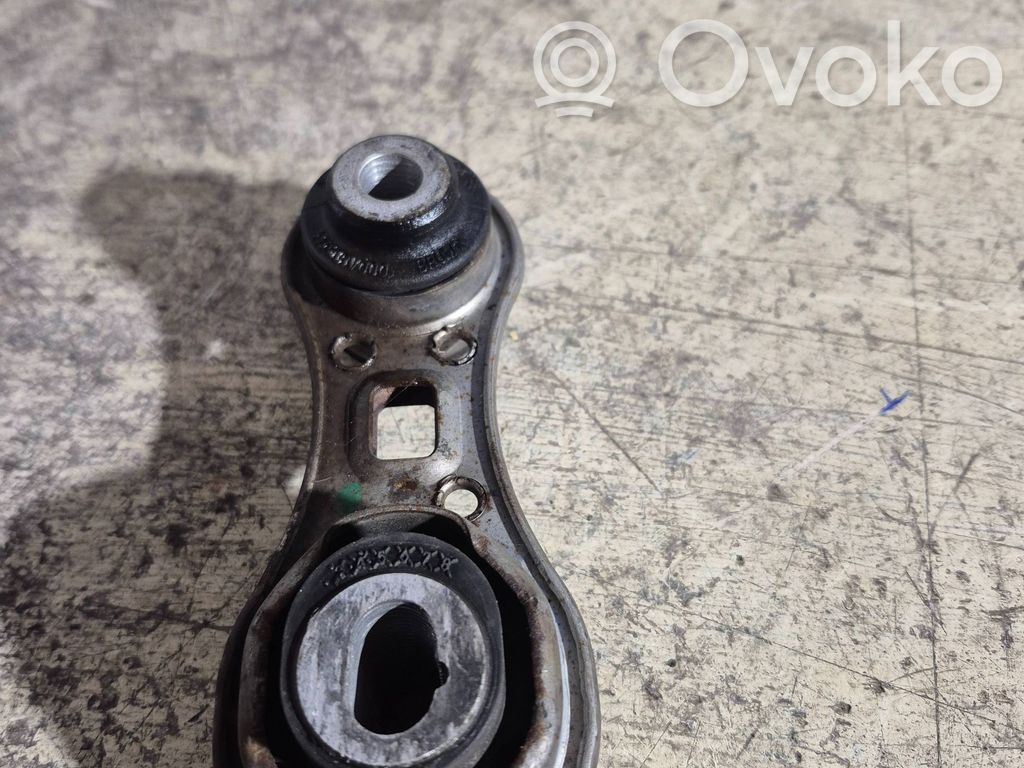 Renault Scenic II -  Grand scenic II Engine mount bracket 