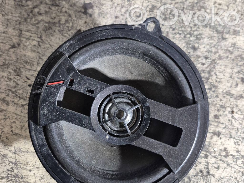 Renault Scenic II -  Grand scenic II Rear door speaker 