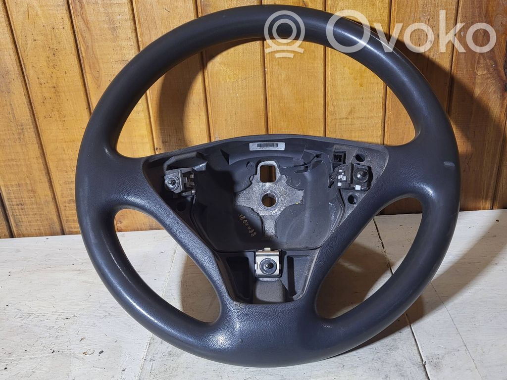 Fiat Stilo Vairas 
