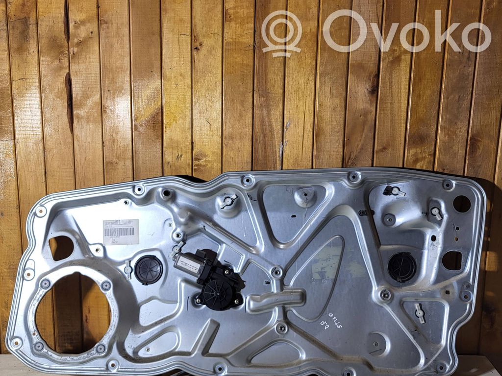 Fiat Stilo El. lango pakėlimo mechanizmas be varikliuko 