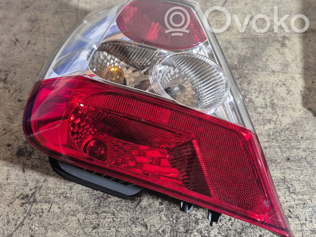 Honda Civic Lampă spate în caroserie 
