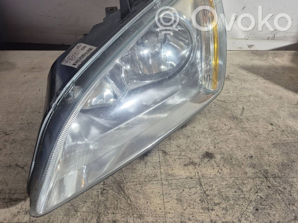 Phare frontale   4M5113W030AC,10178,1011A102A