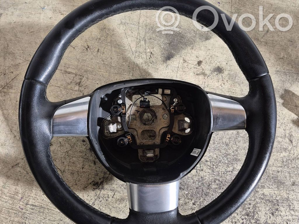 Ford Focus Steering wheel 