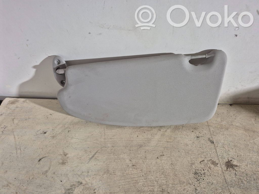 Ford Focus Sun visor 