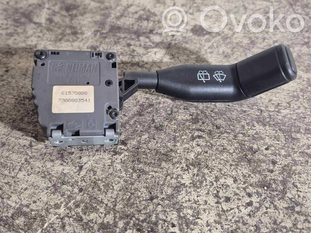 Renault Clio I Wiper control stalk 