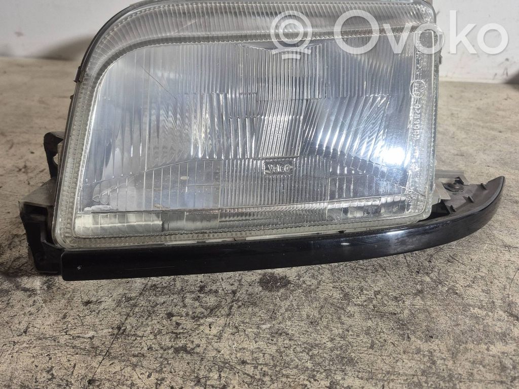 Headlight/headlamp   E20289008
