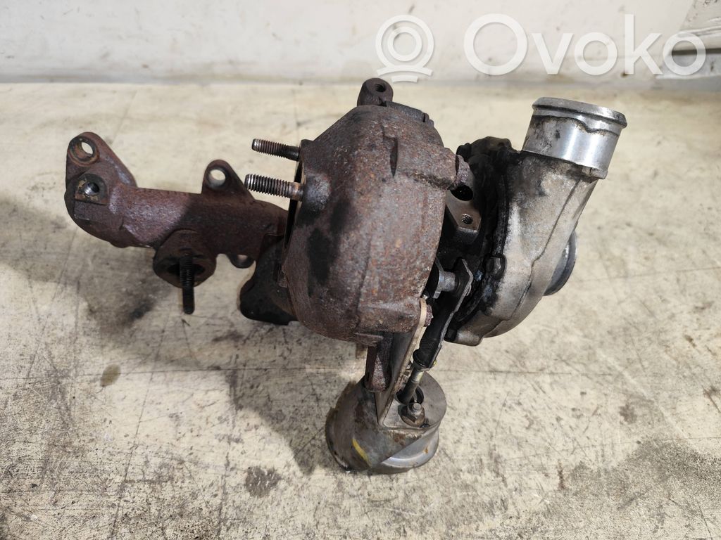Turbo   282012A000