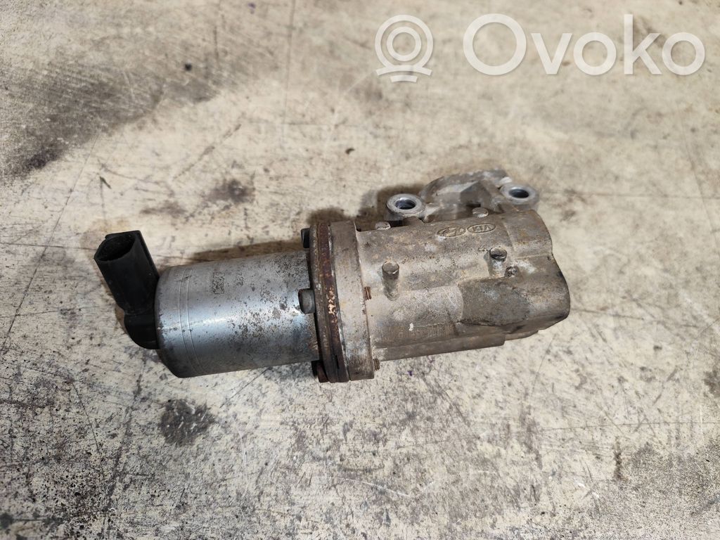 KIA Picanto EGR vožtuvas 