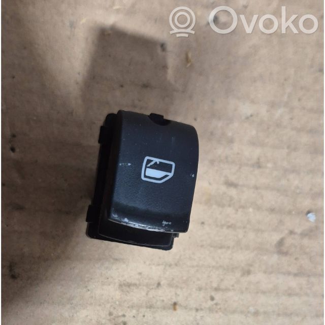 Audi A6 S6 C6 4F Electric window control switch 