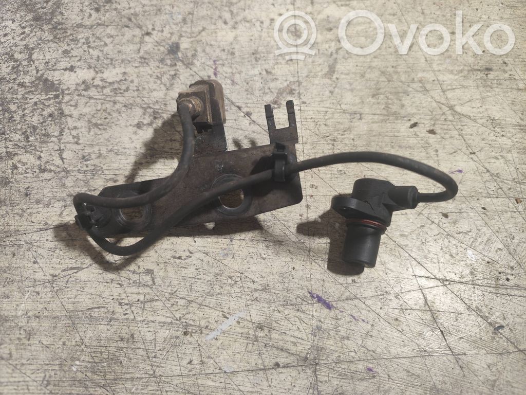 Audi A6 S6 C6 4F Crankshaft position sensor 