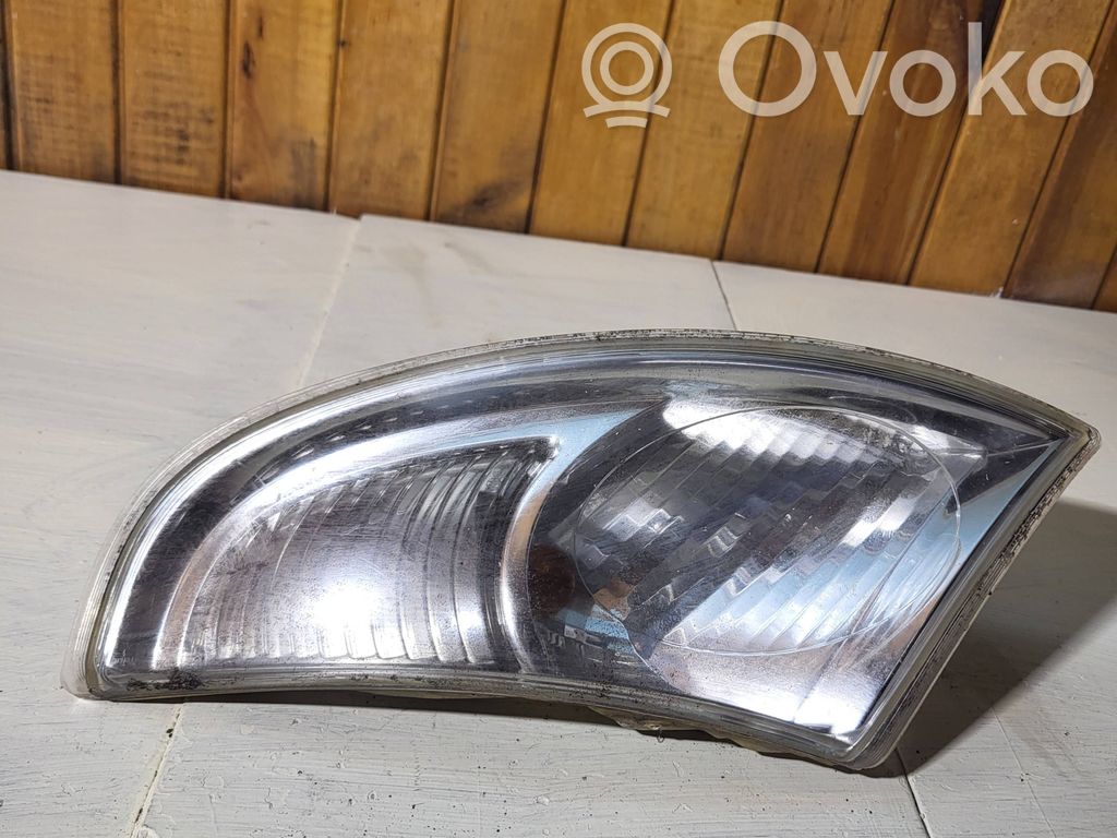 Saab 9-5 Front indicator light 