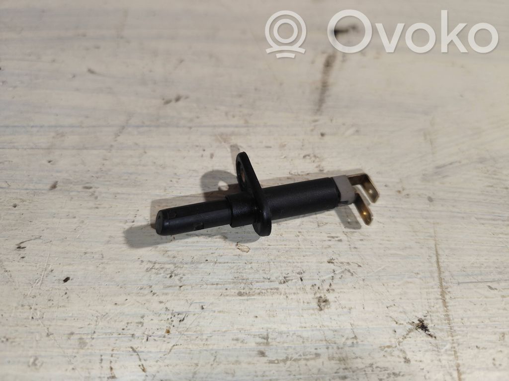Opel Astra G Sensor interruptor de la alarma del capó 