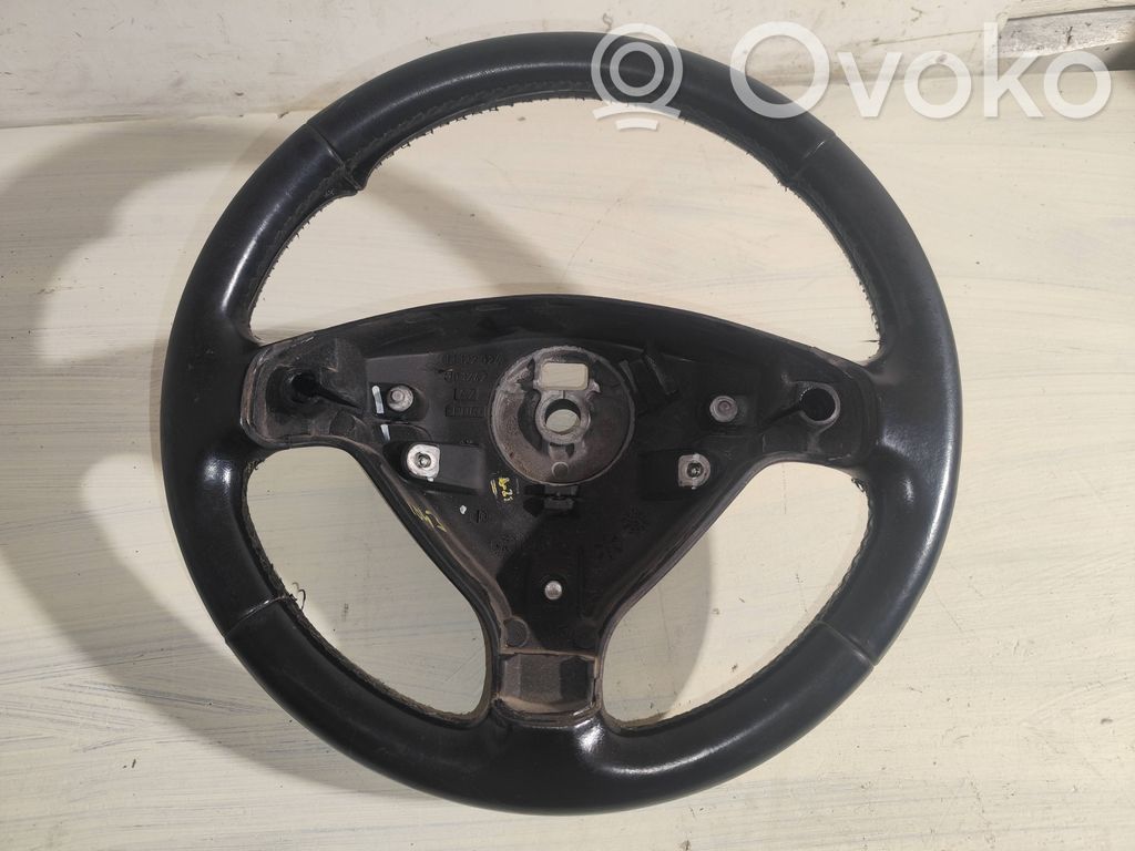 Opel Astra G Ohjauspyörä 