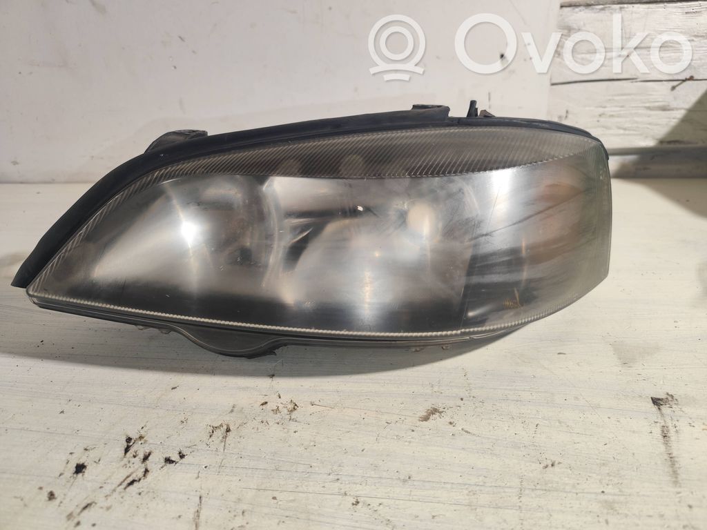 Lampa przednia   13132459,1EG00764049
