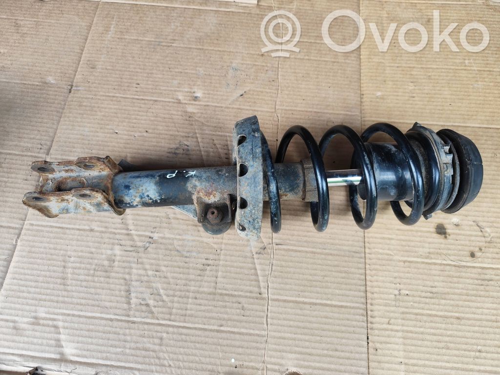 Opel Astra G Amortyzator przedni 
