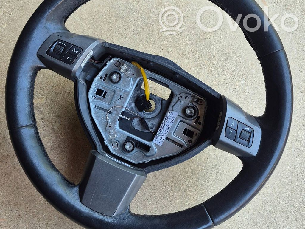 Ohjauspyörä   1015729905