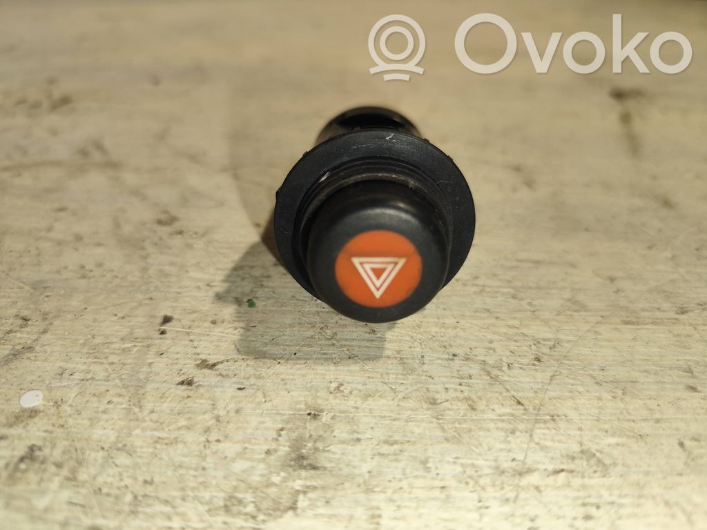Opel Kadett E Hazard light switch 
